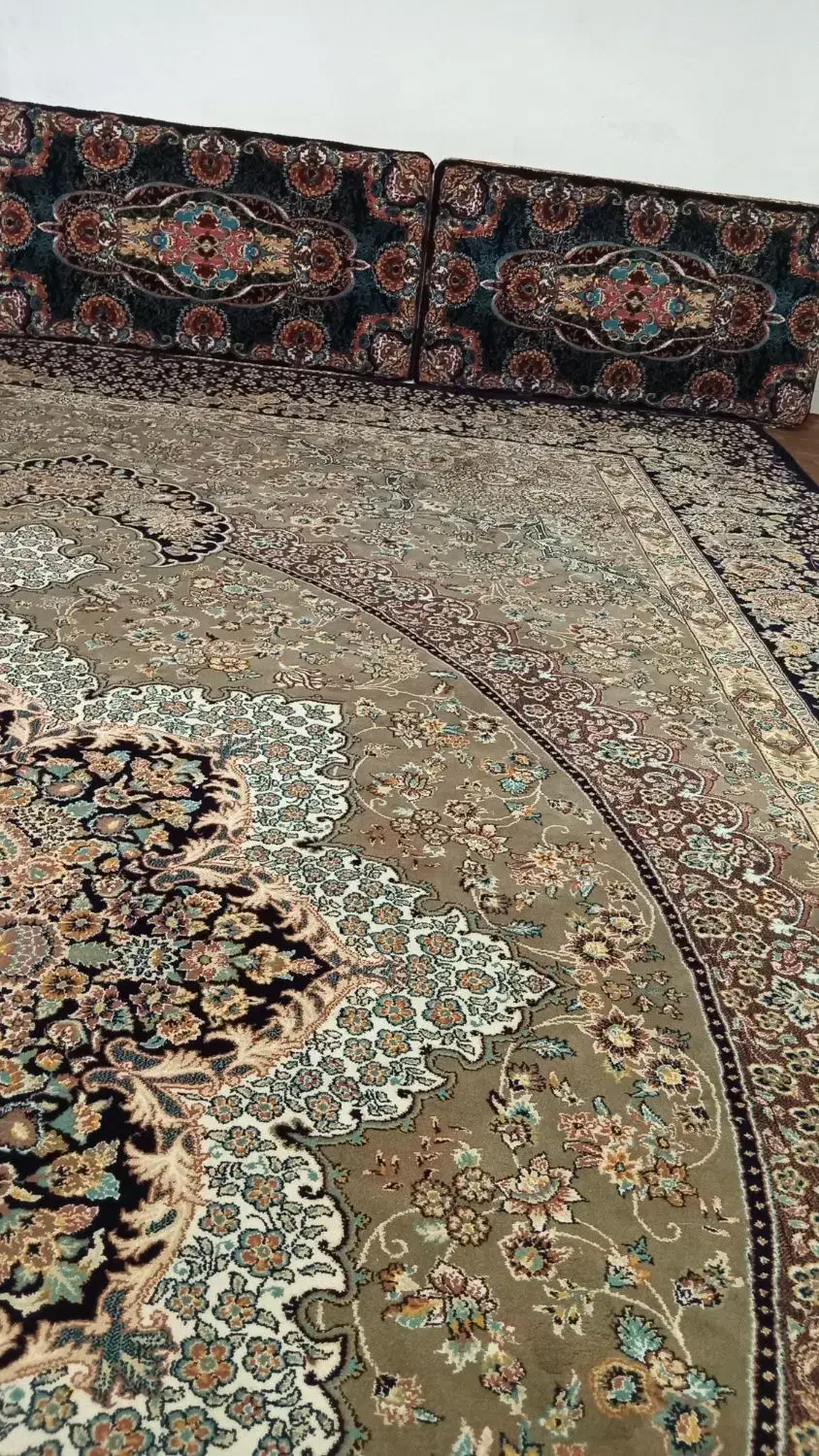 فرش نو|فرش|قیدار, |دیوار