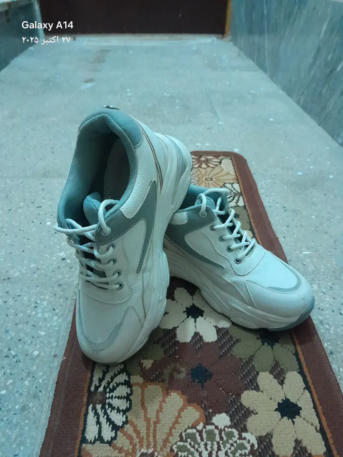 کتانی لژ دار|کیف، کفش، کمربند|ورامین, ورامین|دیوار