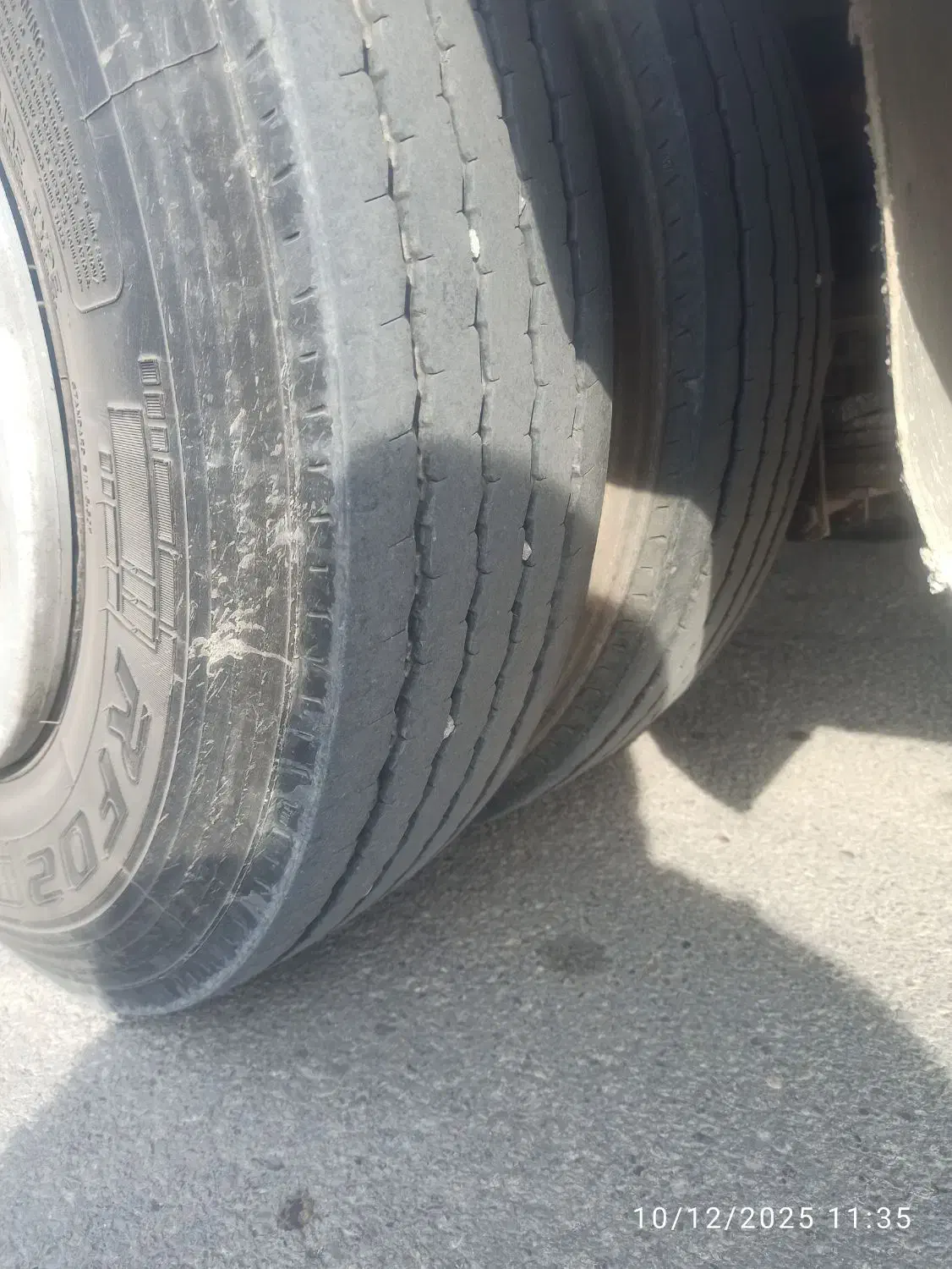 مینیبوس هیوندا مدل 87 با موتور تعمیری|خودرو سنگین|مشهد, ده دی|دیوار