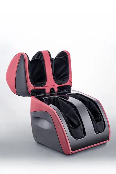 ماساژور آیرست irest c30a|تجهیزات ورزشی|تهران, منیریه|دیوار