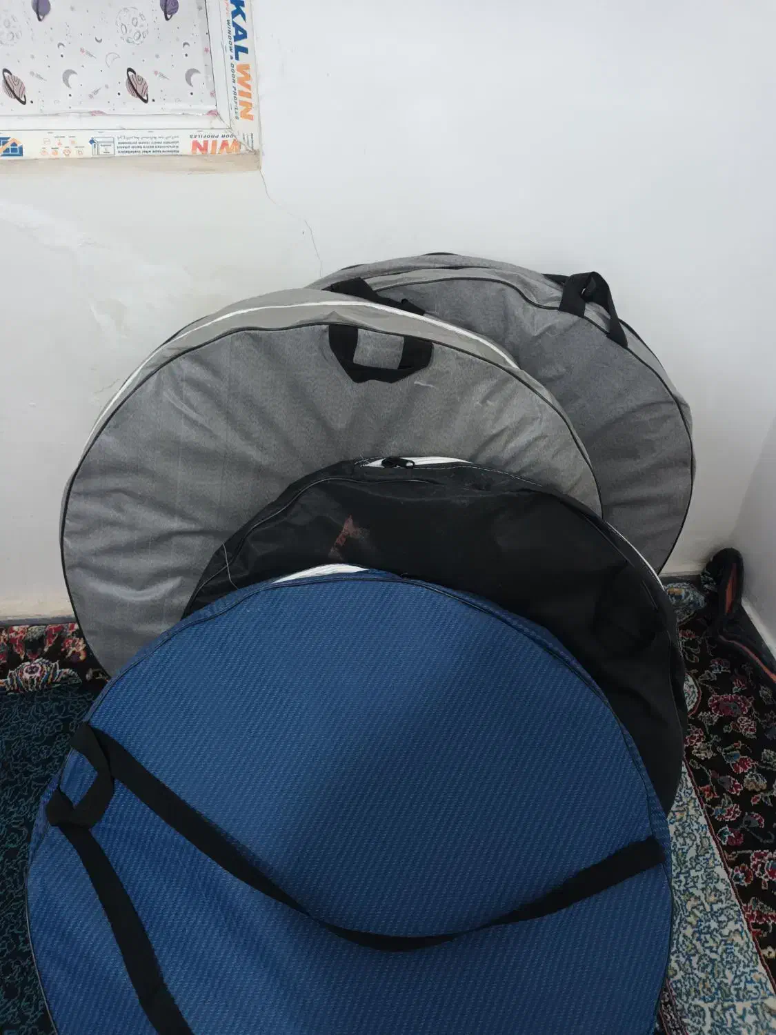 چادر|کوهنوردی و کمپینگ|دهدشت, |دیوار