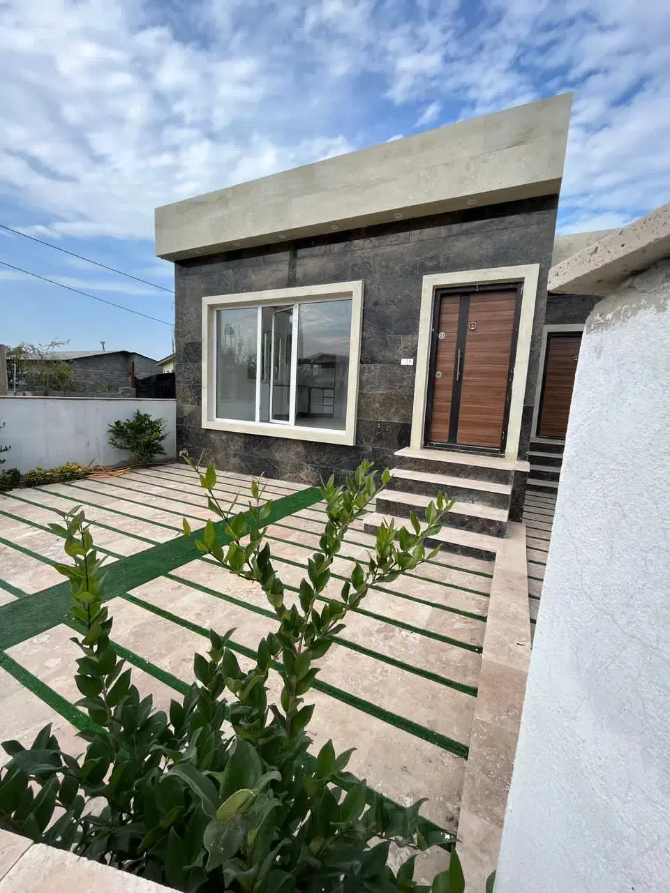 یک دستگاه فلت 153 متری خوش ساخت شهرکی|فروش خانه و ویلا|نشتارود, |دیوار