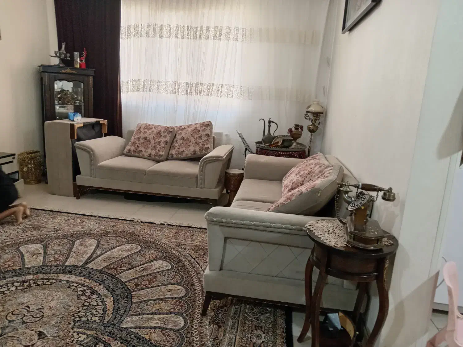 مسکن مهر نور|فروش آپارتمان|نیشابور, شهرک بهداری|دیوار