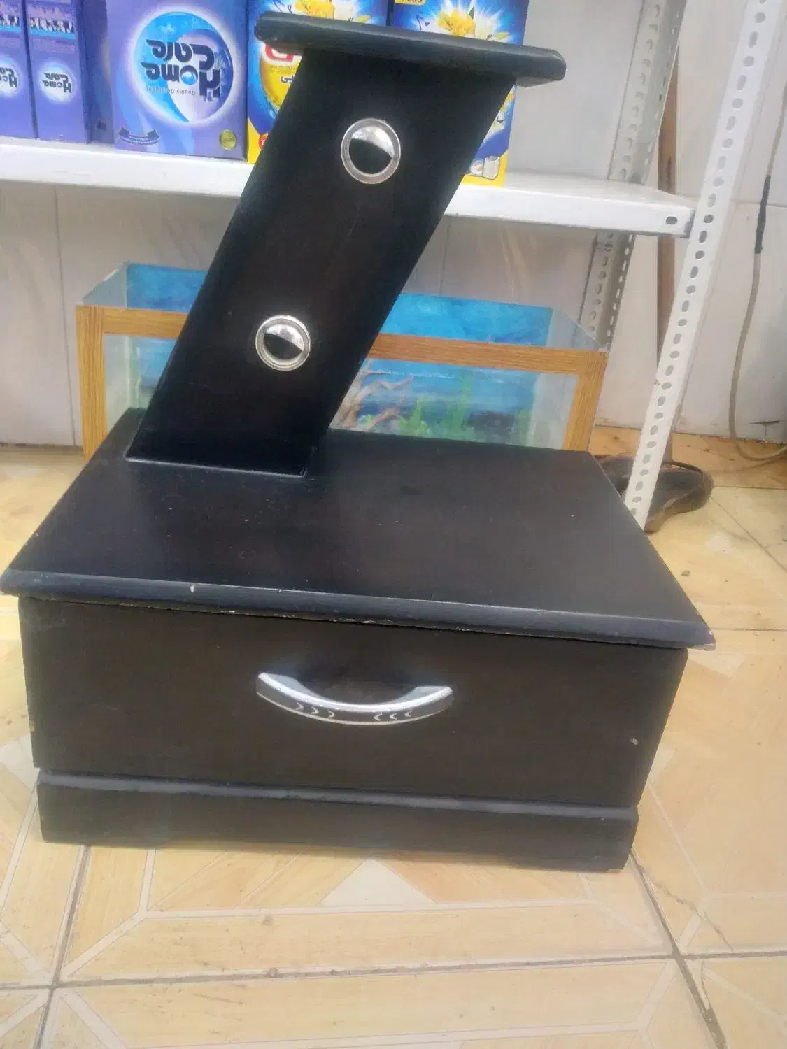 میز|میز تلفن|نیشابور, شهرک رضوی|دیوار