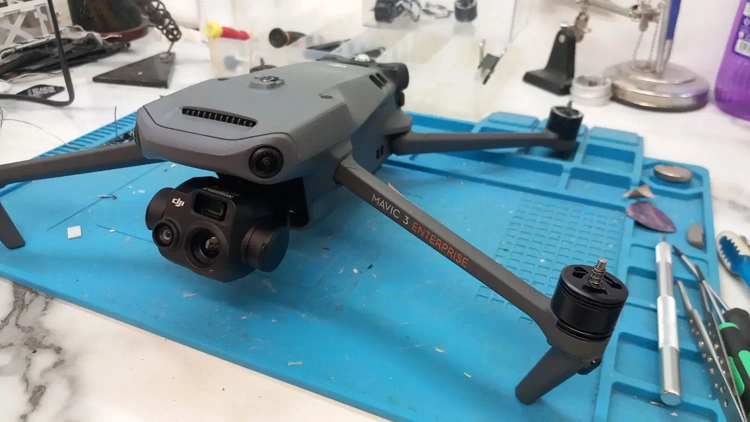 مرکز تعمیرات dji در ایران،مویک،فانتوم،fpv،فیلیپ|خدمات پیشه و مهارت|تهران, صادقیه|دیوار