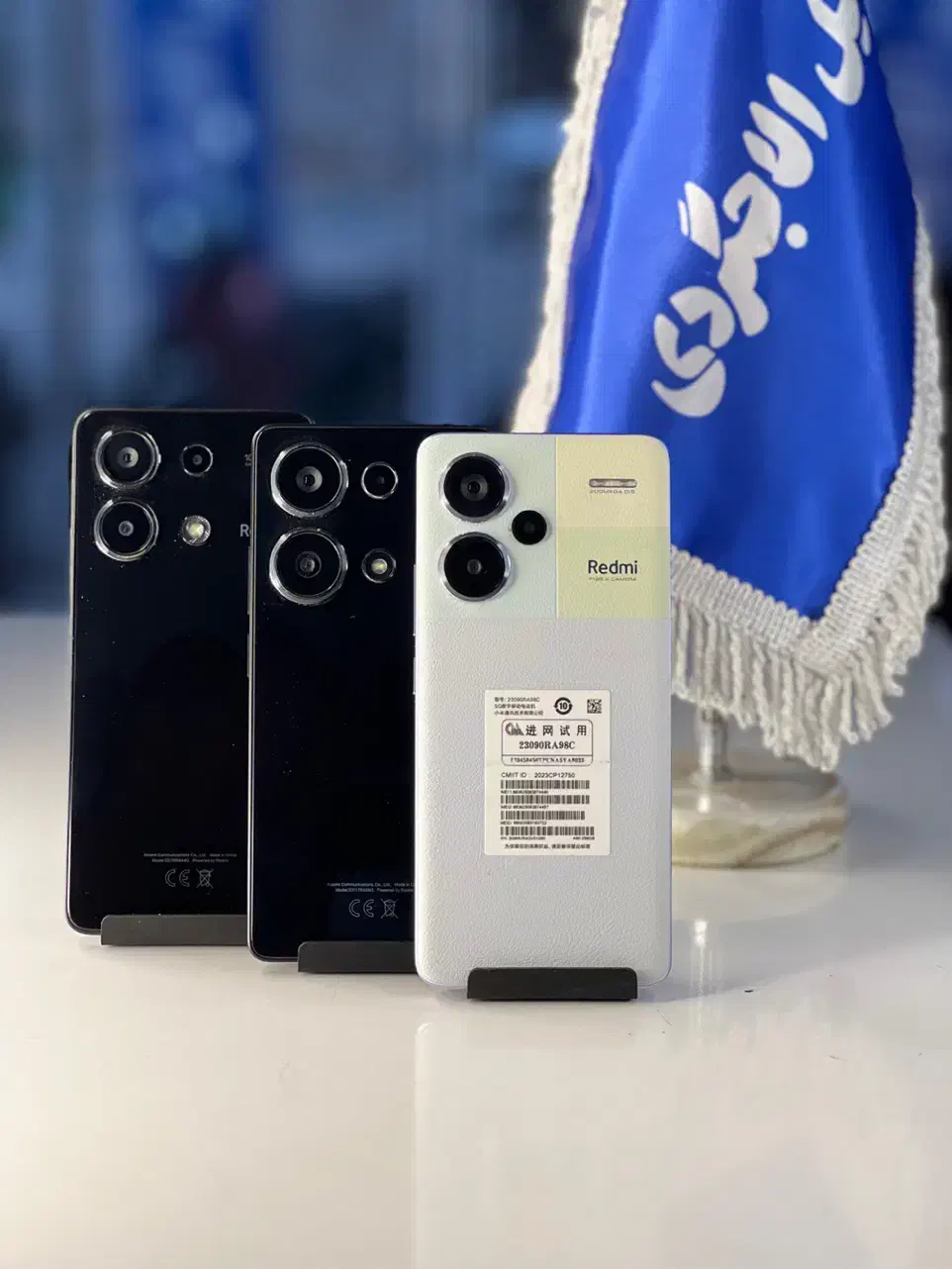 شیائومی note 13 / Note 13pro|موبایل|نیشابور, دارایی|دیوار