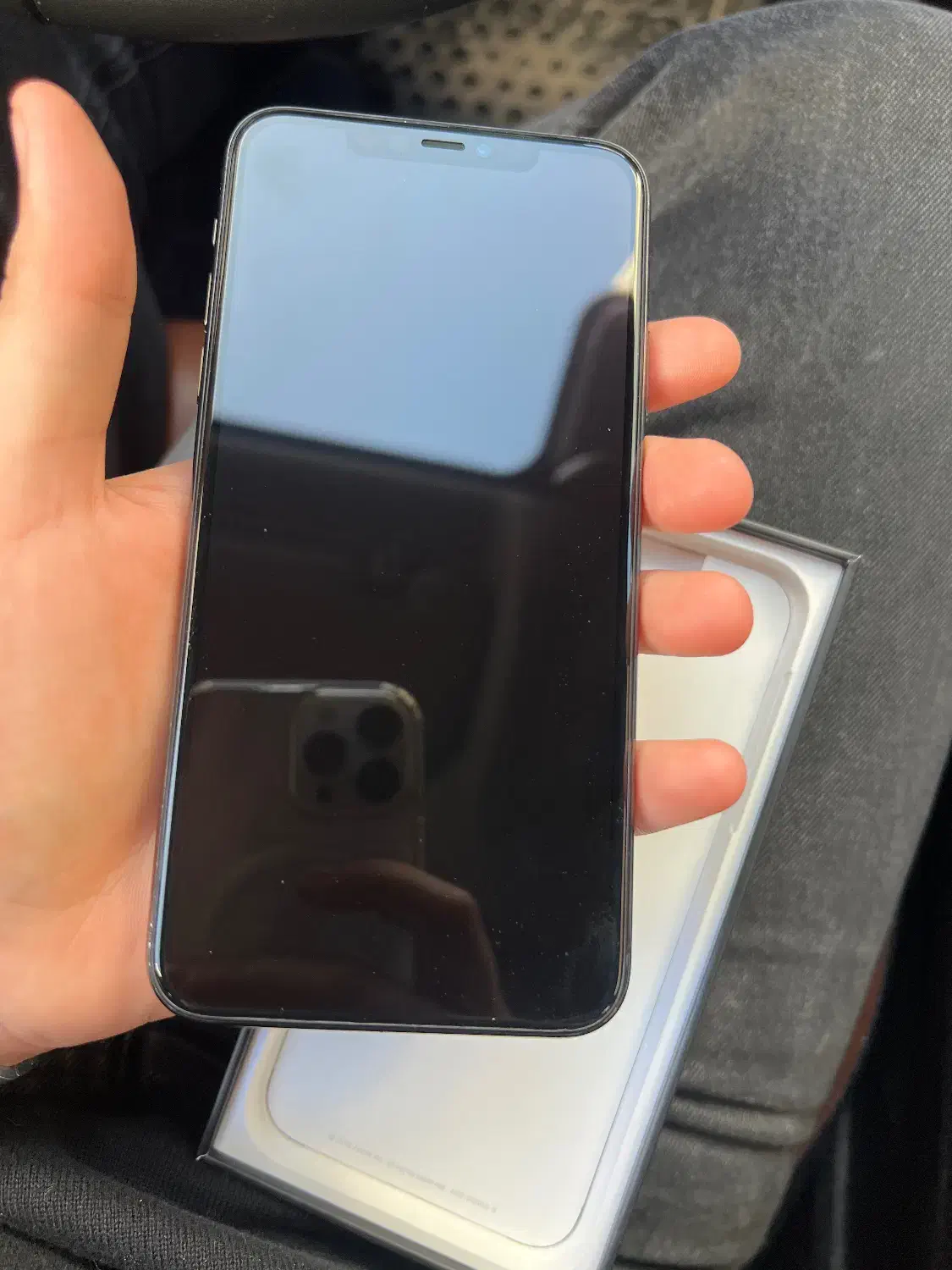 11 pro max|موبایل|شیراز, معالی‌آباد|دیوار