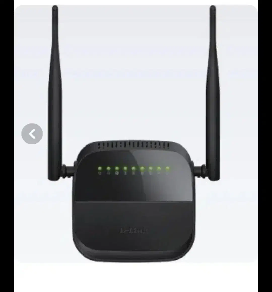 مودمadslخانگی 2انتن|مودم و تجهیزات شبکه|سقز, |دیوار