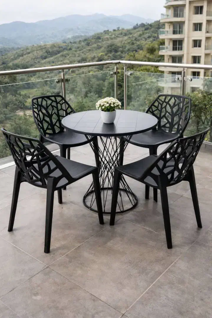 صندلی پلاستیکی مدل هنگام|صندلی و نیمکت|تهران, سلسبیل شمالی|دیوار