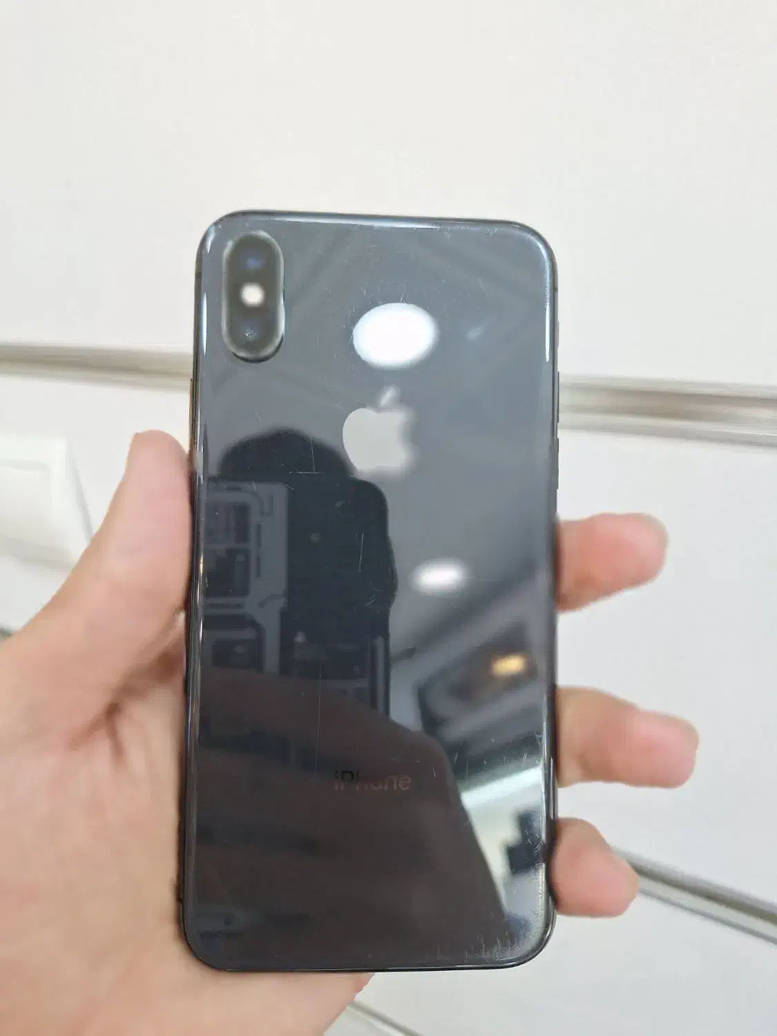 iPhone x|موبایل|زاهدان, |دیوار