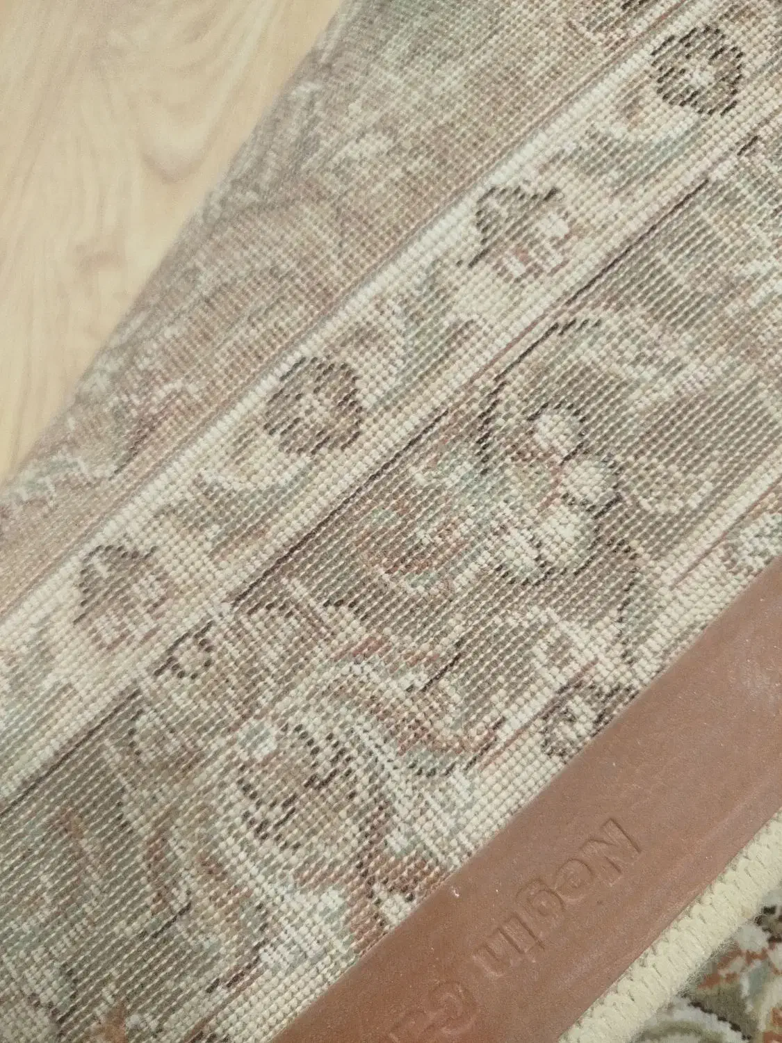 فرش 9 متری|فرش|ساوه, |دیوار