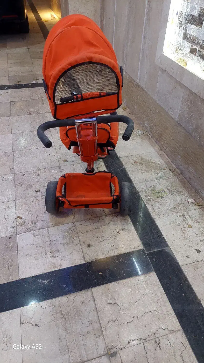 سه چرخه کودک نو|دوچرخه، اسکیت، اسکوتر|فردیس, فردیس|دیوار