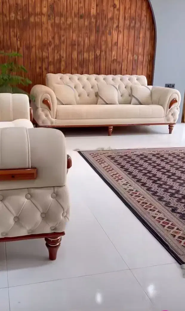 فروش مبل چستر اشکی قیمت تولیدی|مبلمان خانگی و میز عسلی|قزوین, |دیوار