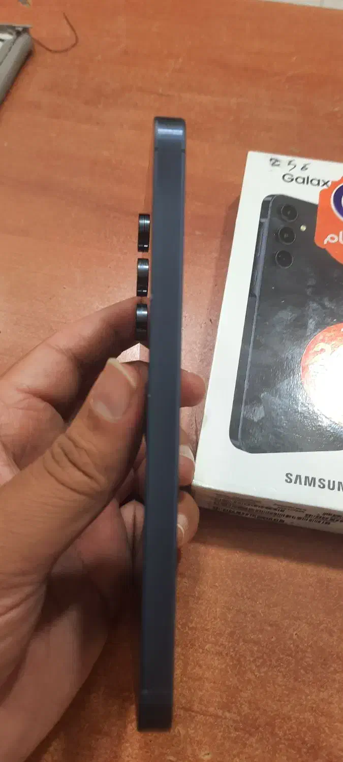 موبایل a55|موبایل|اصفهان, خوراسگان|دیوار