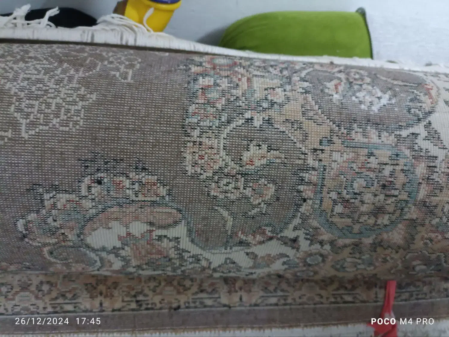 فرش|فرش|کرج, حسن آباد|دیوار