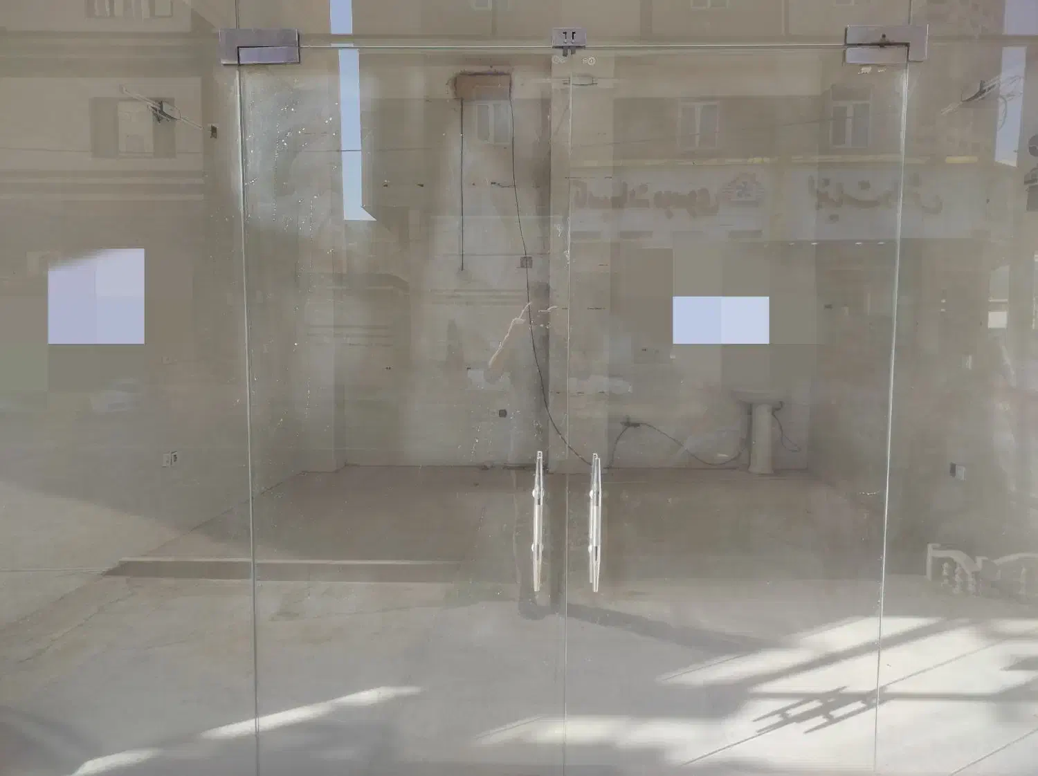 اجاره مغازه سیادت|اجارهٔ مغازه و غرفه|گرمسار, |دیوار