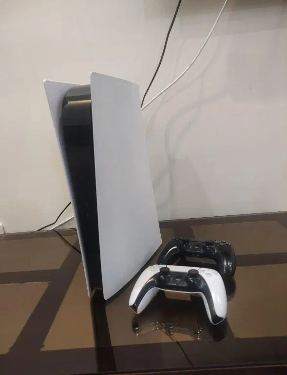 ps5|کنسول، بازی ویدئویی و آنلاین|اصفهان, محله سفلی|دیوار