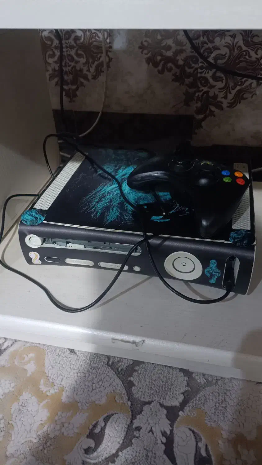 ایکس باکس 360|کنسول، بازی ویدئویی و آنلاین|مریوان, |دیوار