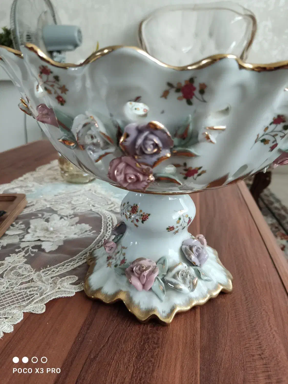 اجیل خوری و میوه خوری|صنایع دستی و سایر لوازم تزئینی|آستانه اشرفیه, |دیوار