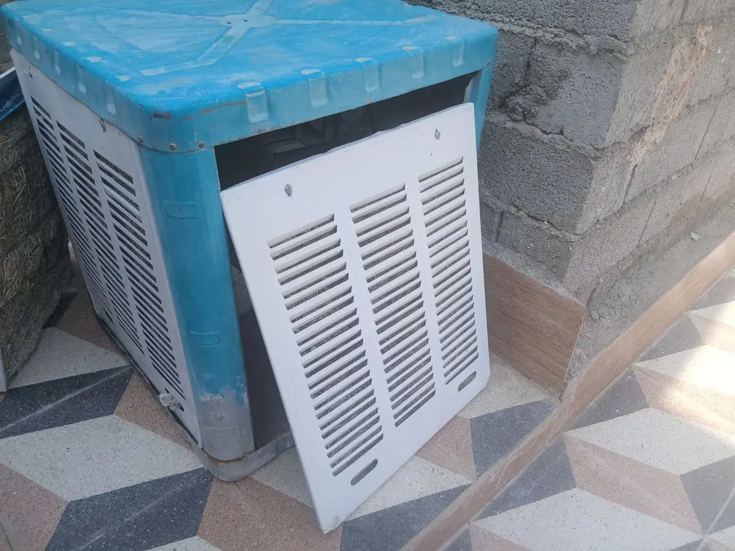 فروش کولر ابی|کولر آبی|ایرانشهر, |دیوار