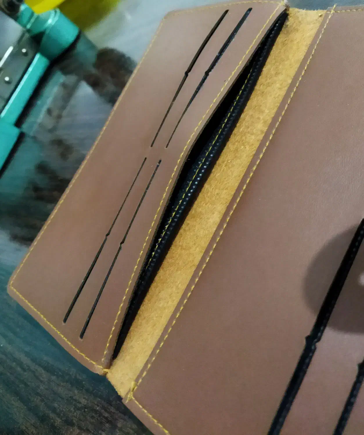 کیف پول|کیف، کفش، کمربند|دورود, |دیوار