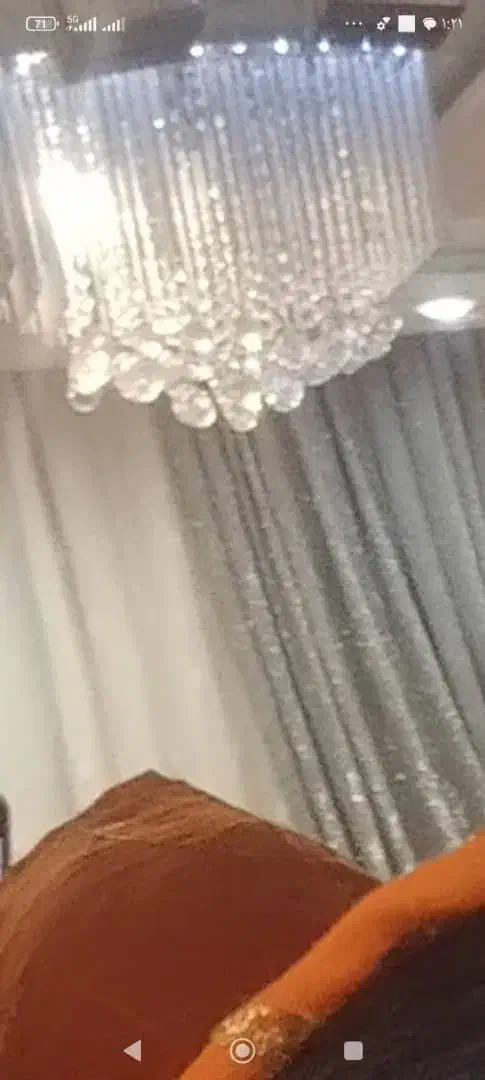 لوستر|لوستر و چراغ آویز|بندرعباس, |دیوار