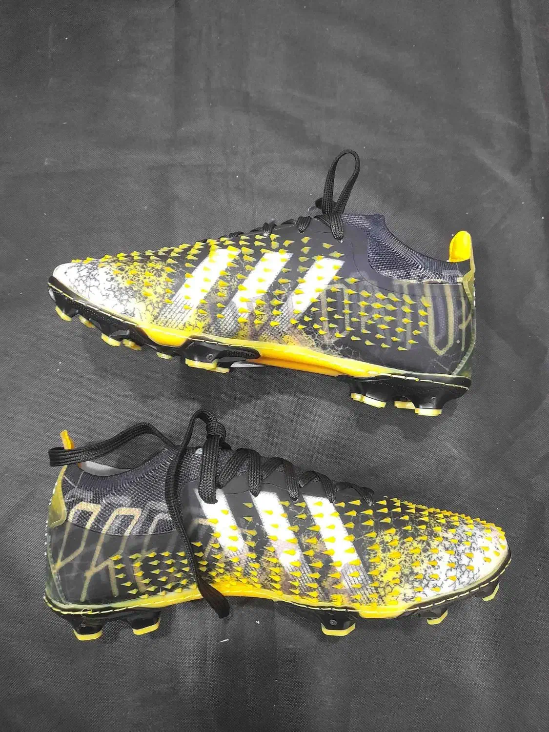 کفش استوک دار|کیف، کفش، کمربند|شاهین‌شهر, شهرک ردانی پور|دیوار