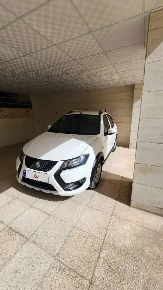 کوییک gx|خودرو سواری و وانت|کرمانشاه, |دیوار