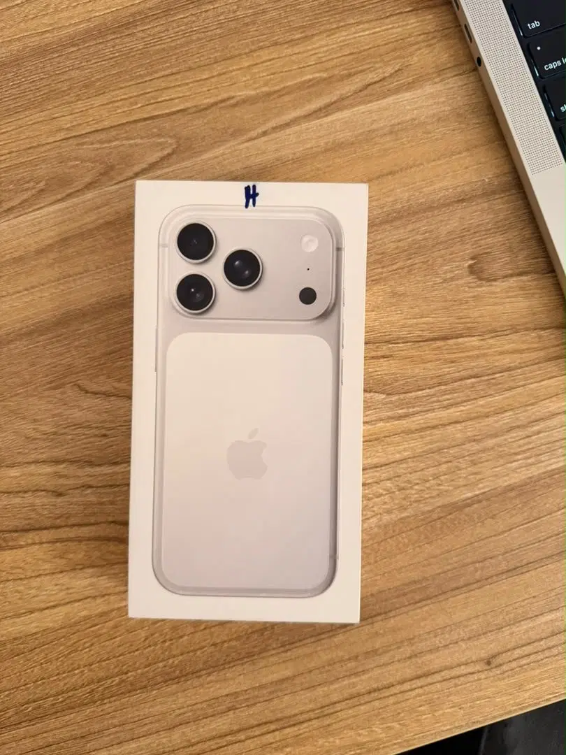 iPhone 17 pro آیفون ۱۷ پرو|موبایل|اصفهان, مرداویج|دیوار