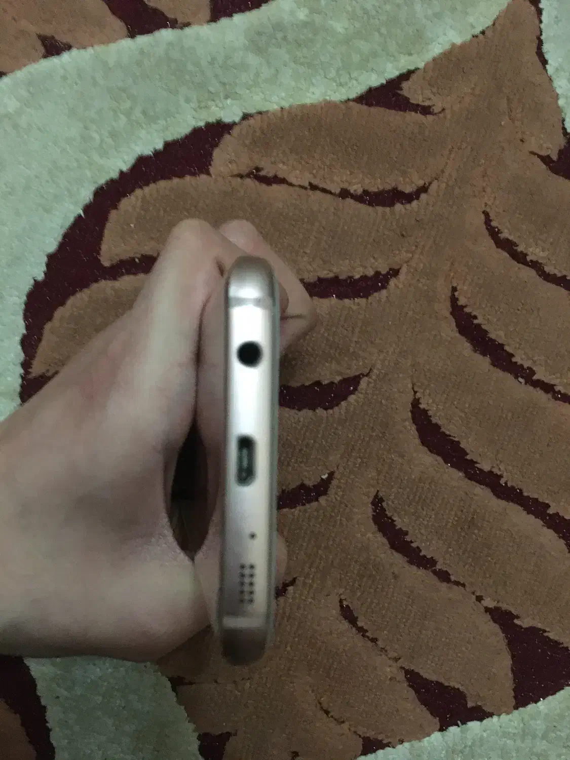 سامسونگ s7|موبایل|تهران, تهرانپارس جنوبی|دیوار