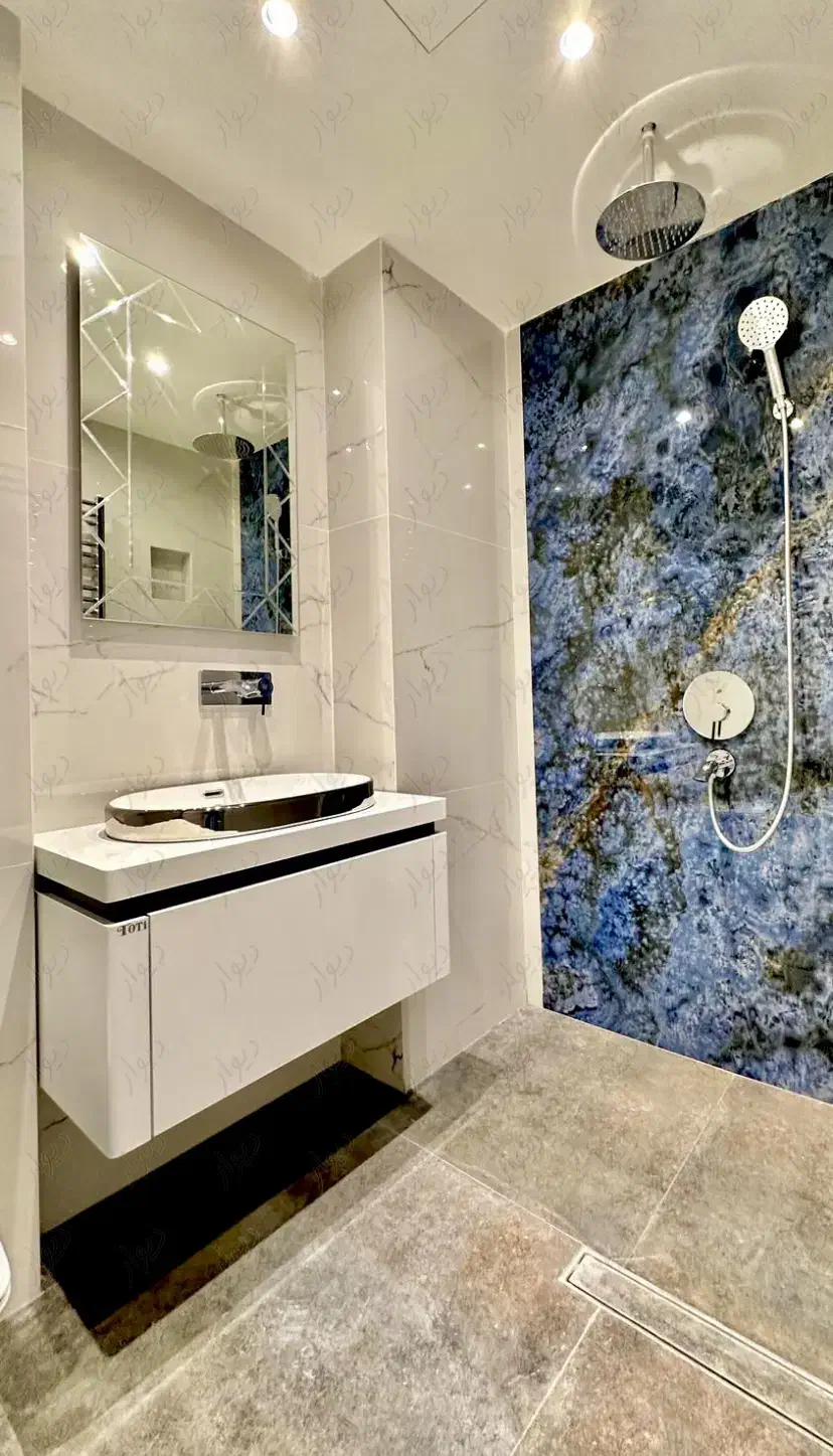 آپارتمان ۱۱۰متر شهرک ولفجر|فروش آپارتمان|تهران, والفجر|دیوار