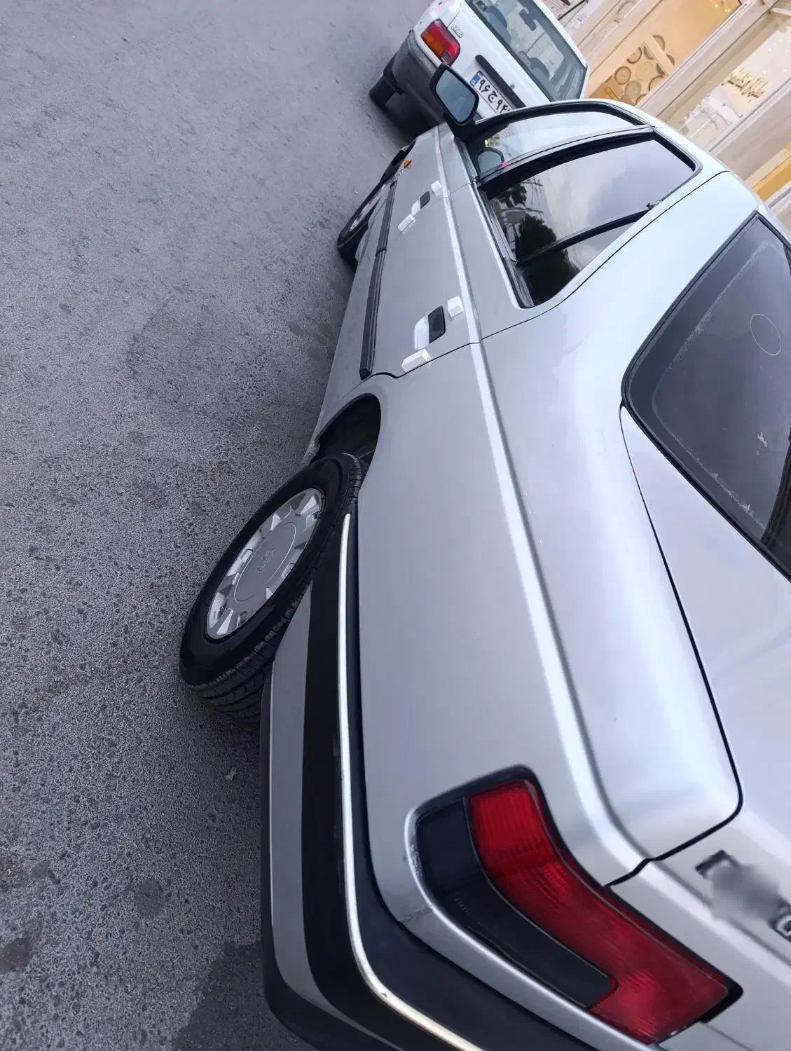 405|خودرو سواری و وانت|لار, |دیوار