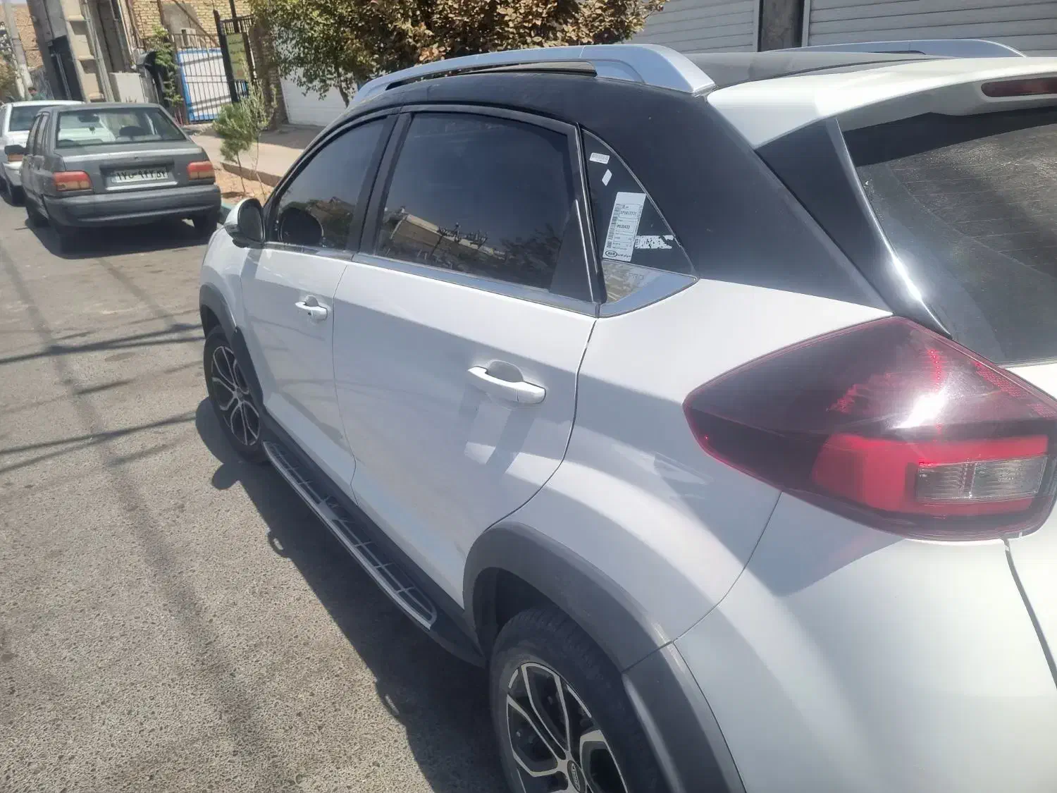 مکانیکی وجلوبندی ماشینهای چینی|خدمات موتور و ماشین|یزد, |دیوار