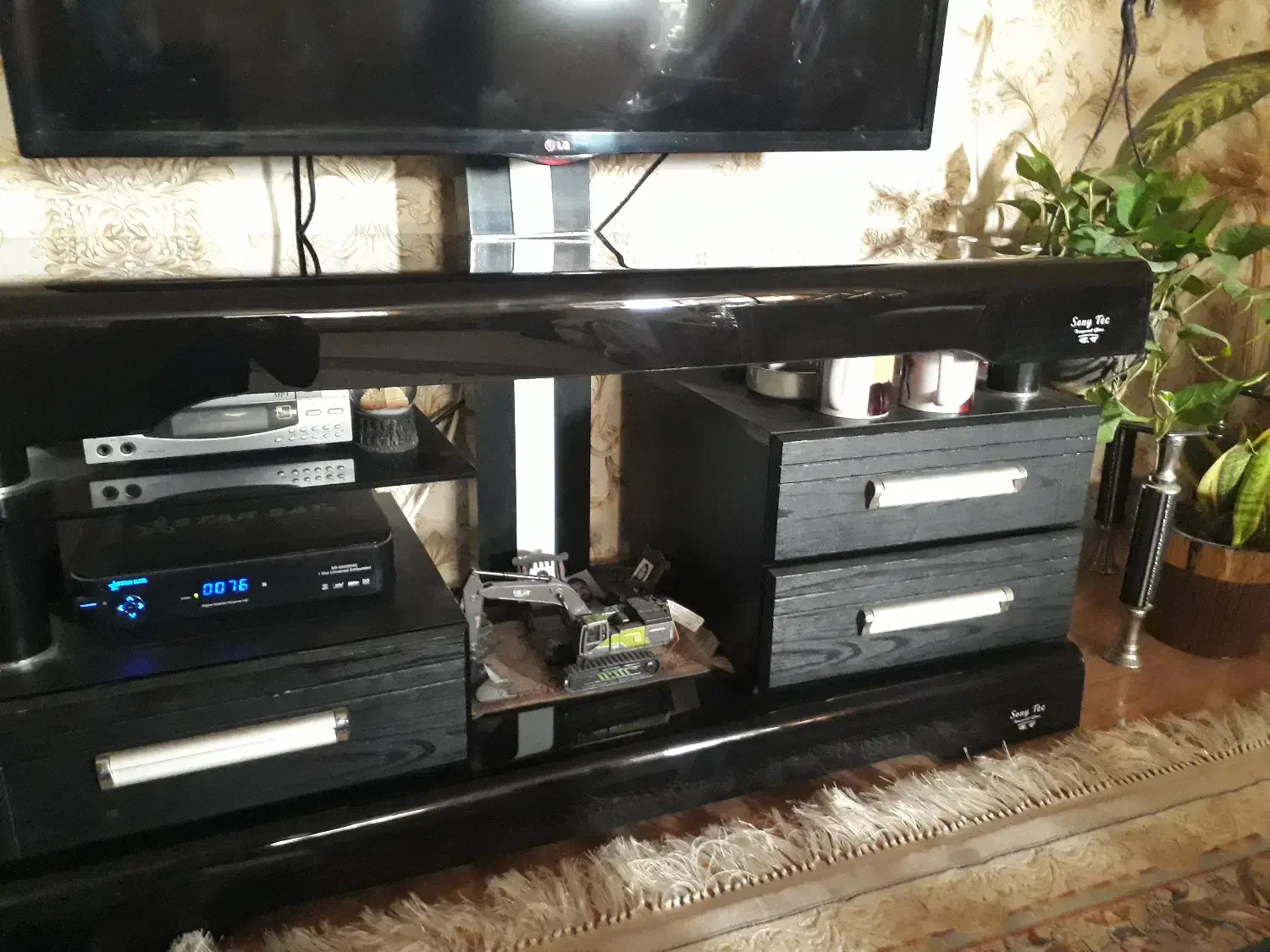 LED 42LG|تلویزیون و پروژکتور|بندر ماهشهر, |دیوار