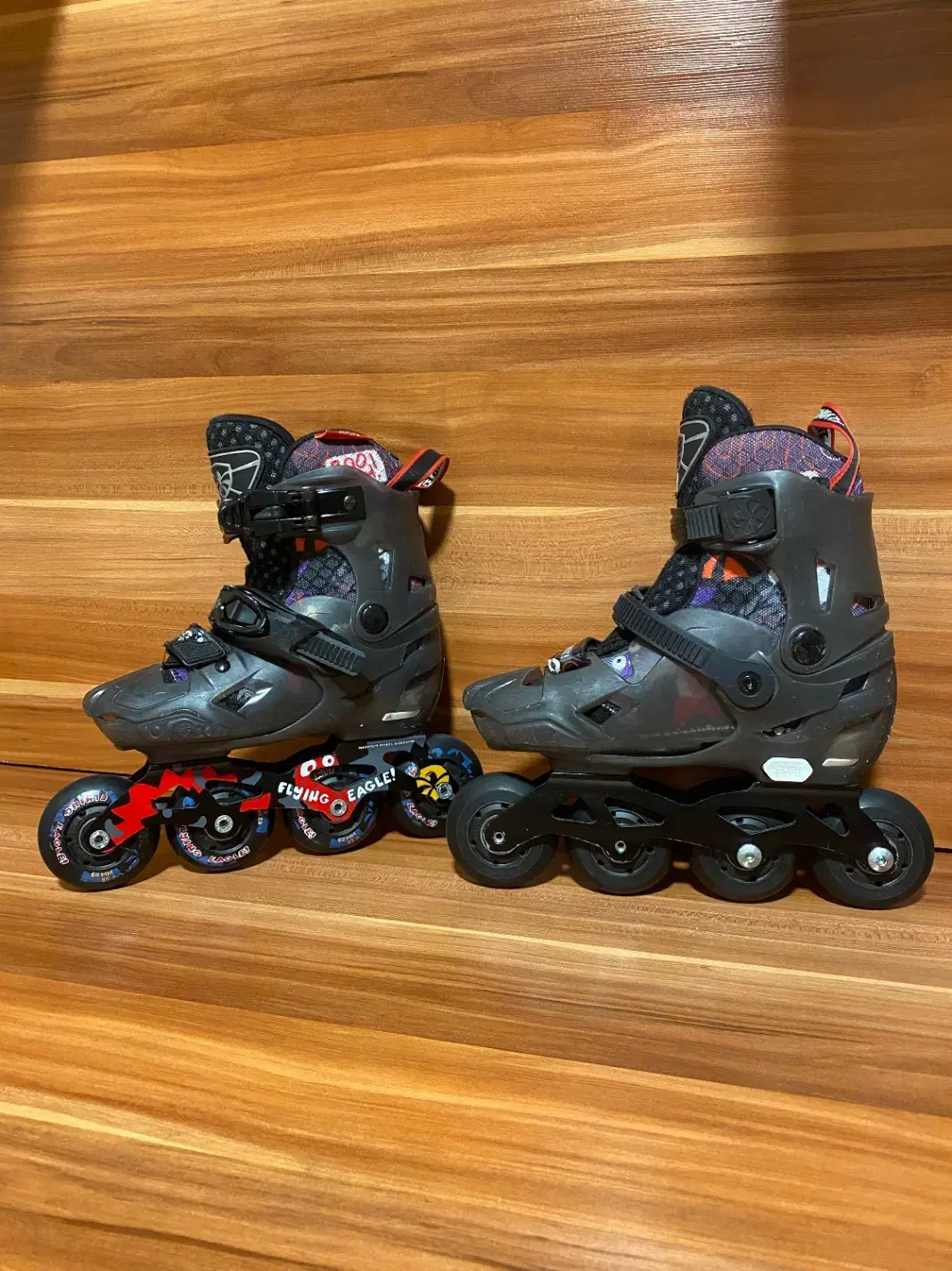 کفش اسکیت|دوچرخه، اسکیت، اسکوتر|تهران, سوهانک|دیوار