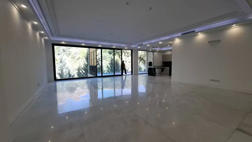 180متر/3خواب/غرق نور/تاپ لوکیشن|فروش آپارتمان|تهران,  امام زاده قاسم (نیاوران)|دیوار