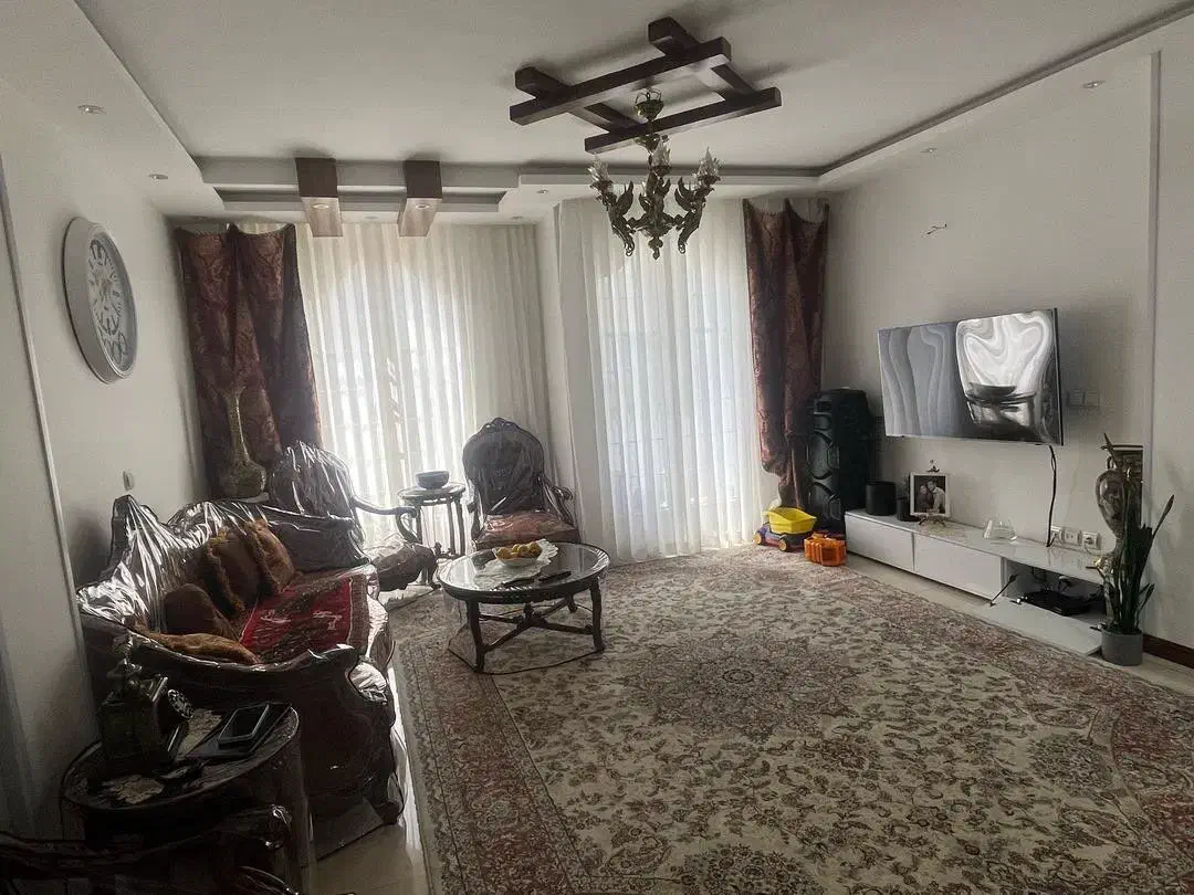 75متر  /2خواب /پارکینگ ،انباری /|اجارهٔ آپارتمان|تهران, سازمان برنامه شمالی|دیوار