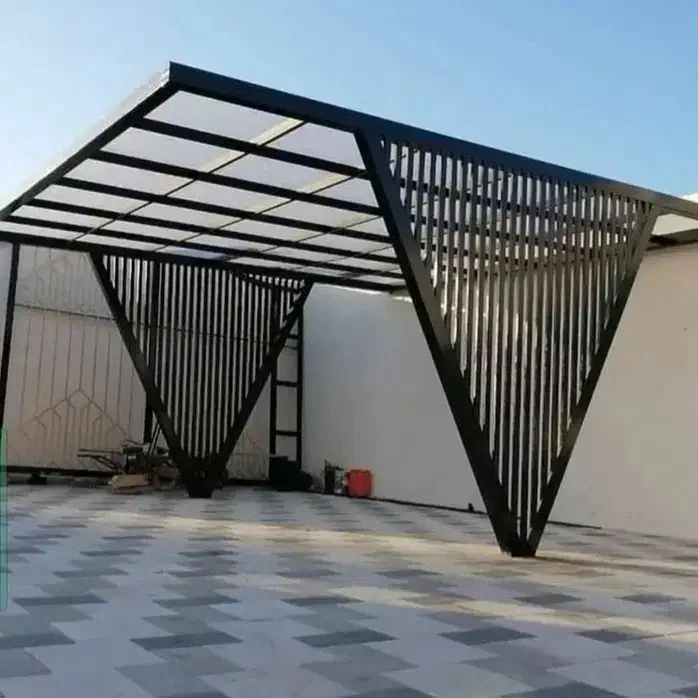 جوشکاری سیار|خدمات پیشه و مهارت|نظرآباد, نظرآباد|دیوار