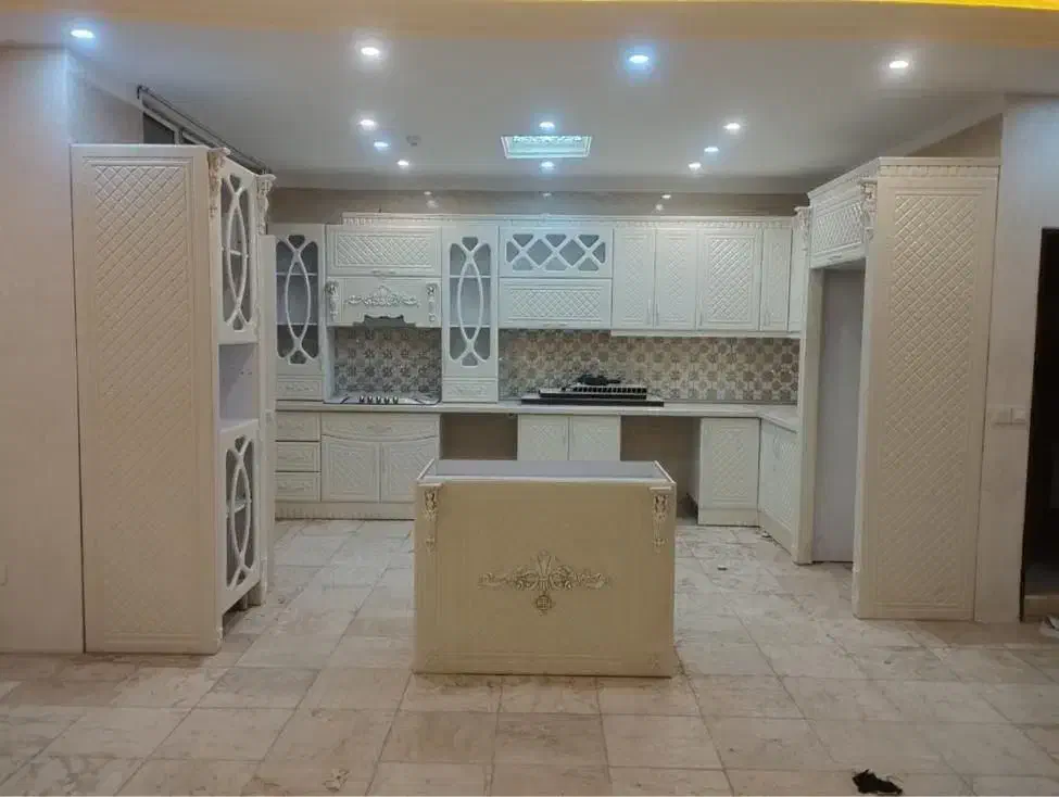 کابینت بدون دردسرآماده ممبران/شیک بدون زمان زیادF2|مصالح و تجهیزات ساختمان|نهاوند, |دیوار