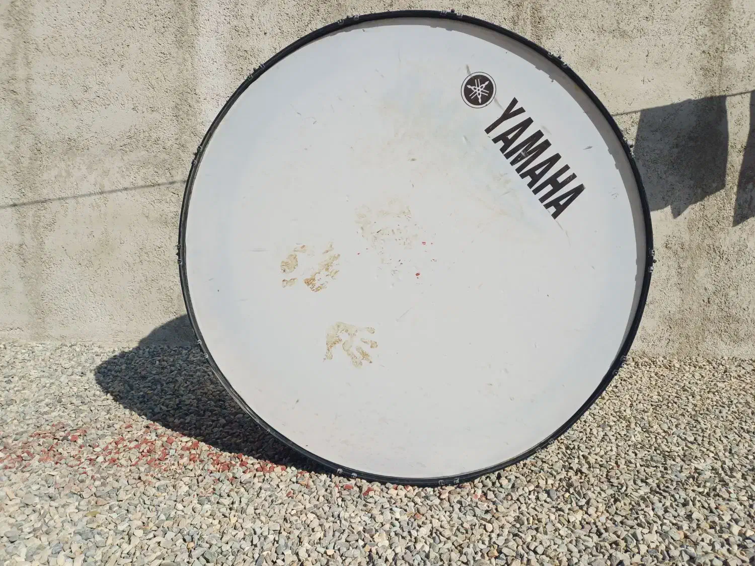 طبل ۱۴۰|درام و پرکاشن|بشاریات, |دیوار