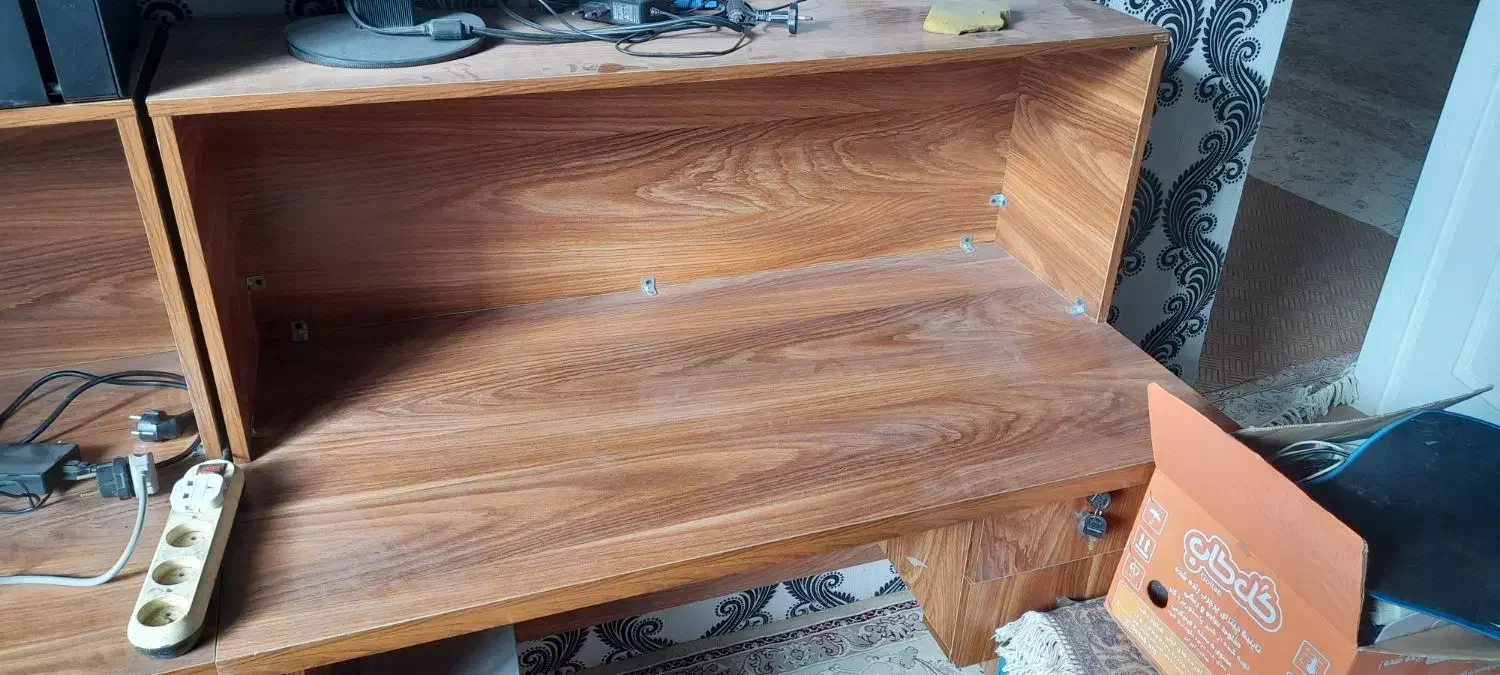 میز پیشخوان|مبلمان اداری|نجف‌آباد, ویلاشهر|دیوار