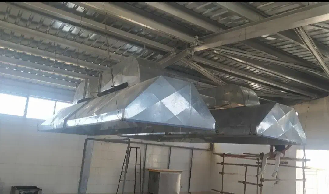 کانال سازی حسین|کولر آبی|مرودشت, ژیان|دیوار