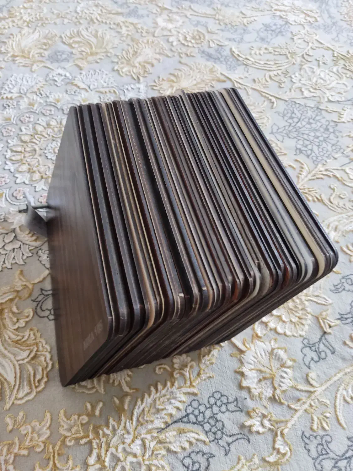 ورق چوبی|بوفه، ویترین، کنسول|ایلام, |دیوار