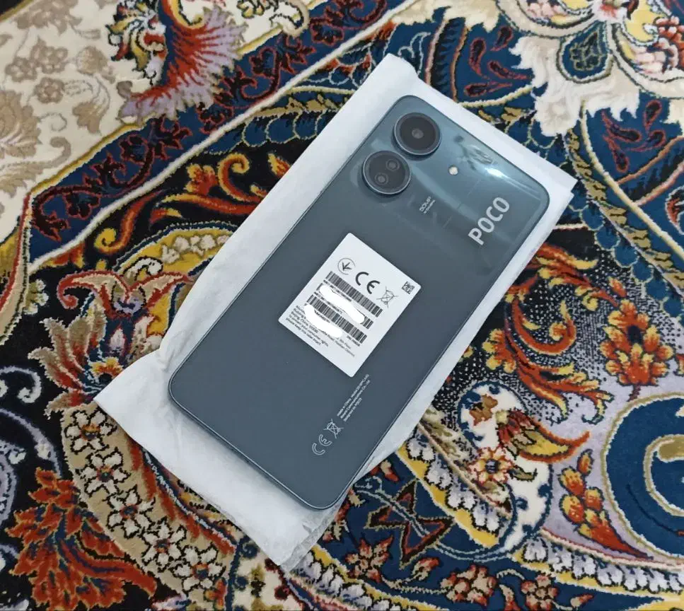 پکو c65|موبایل|اسلام‌شهر, شهرک سالور|دیوار