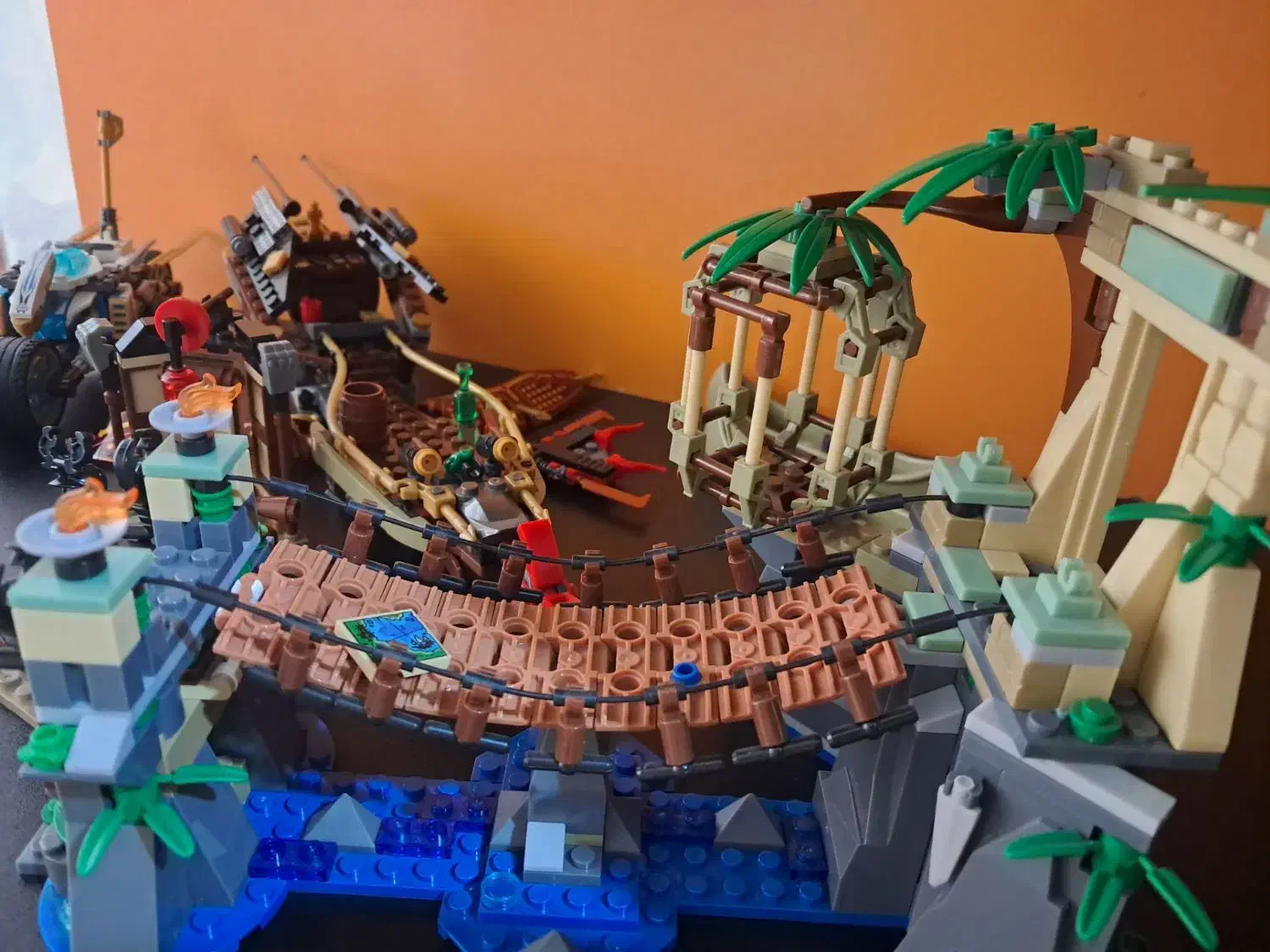 لگو نینجاگو|اسباببازی|کرج, برغان|دیوار