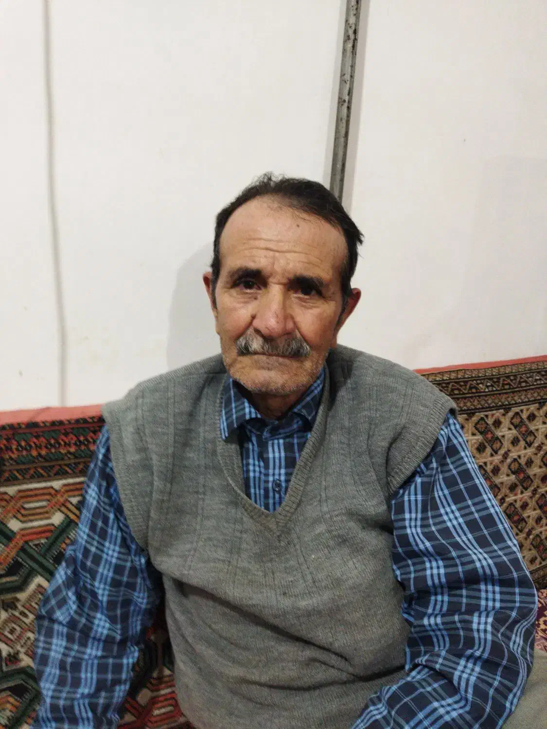 نگهبان هستم|استخدام سرایداری و نظافت|اردبیل, |دیوار