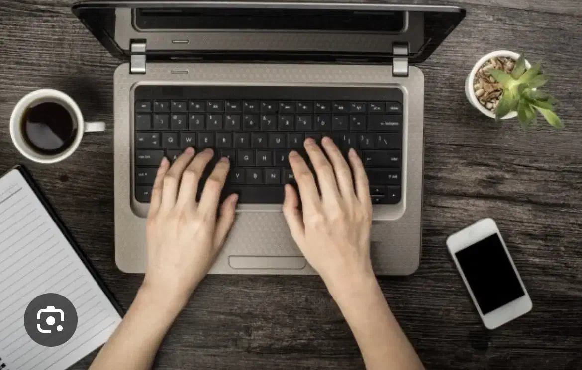 نیاز به تایپیست|استخدام رایانه و فناوری اطلاعات|سلماس, |دیوار