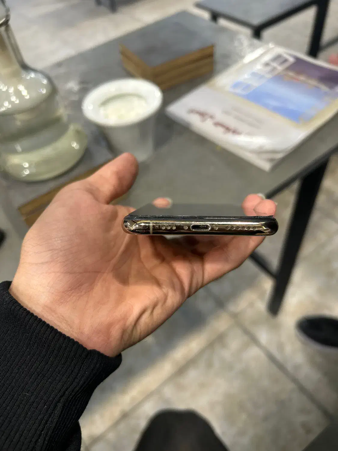 Iphone xs|موبایل|گرگان, |دیوار