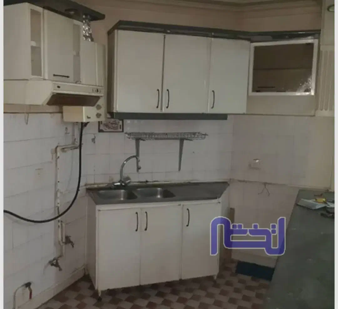 کابینت فلزی برای باغ و ...|مصالح و تجهیزات ساختمان|زنجان, |دیوار