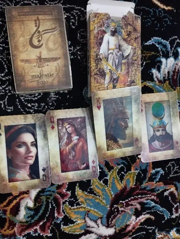 ورق کوروش|عمدهفروشی|لردگان, |دیوار